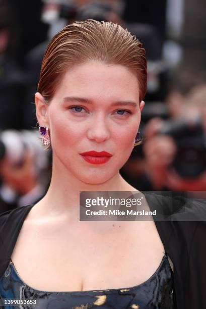 15,183 Léa Seydoux Photos & High Res Pictures